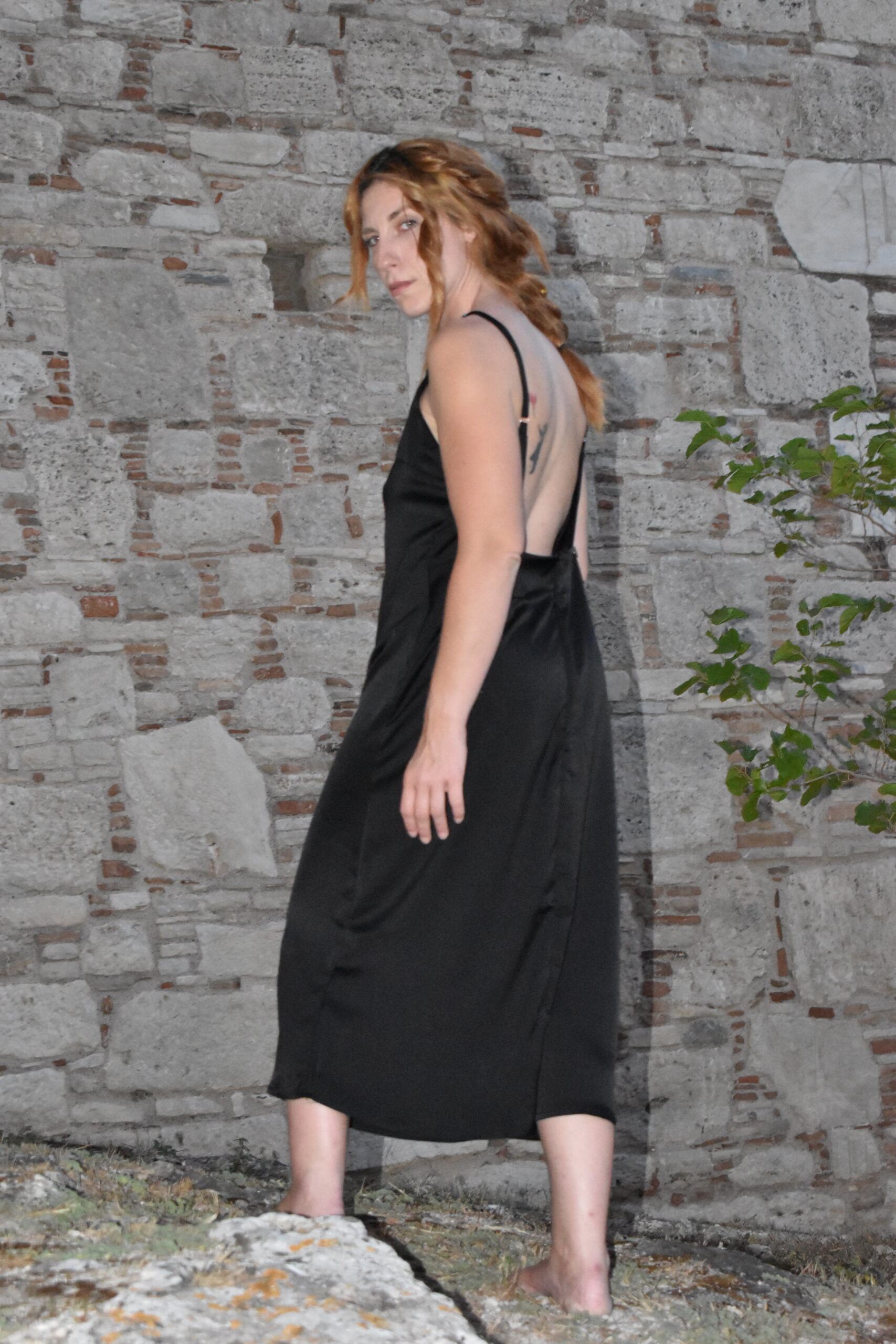 Orizontas Dress Chapter Arpedoni - Gramma
