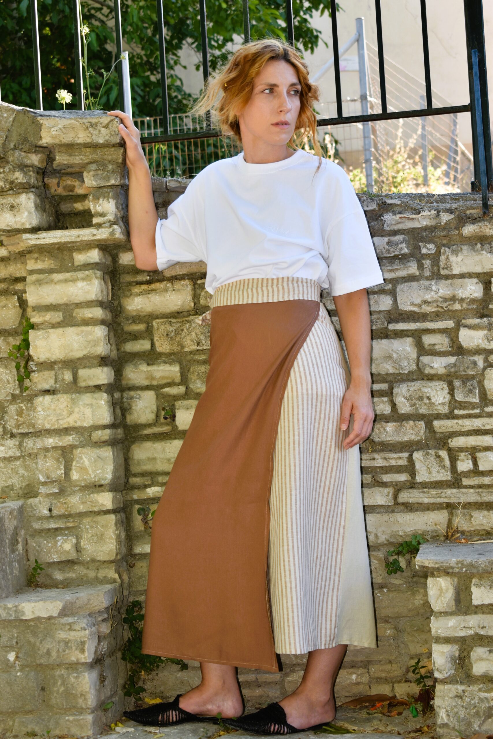 Perimetros Skirt Chapter Arpedoni 4